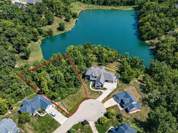 3284 Echo Point Ct, Hamilton, OH 45013