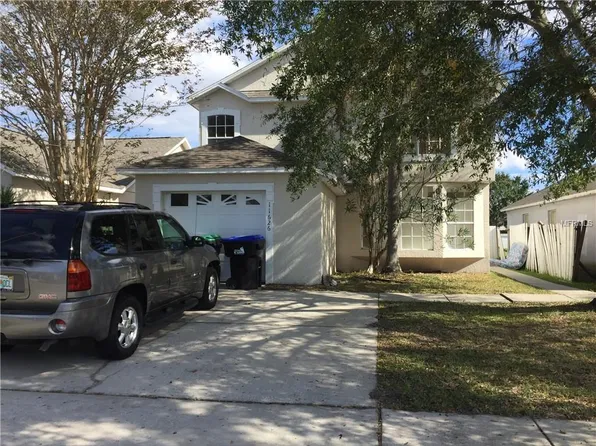 11626 Purple Lilac Cir, Orlando, FL 32837