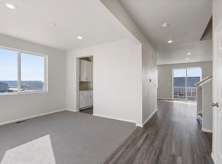 The Golden Gate plan