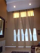 Custom Window Coverings