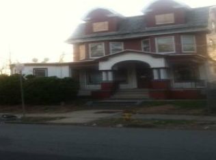 853-855 S 12th St, Newark, NJ 07108
