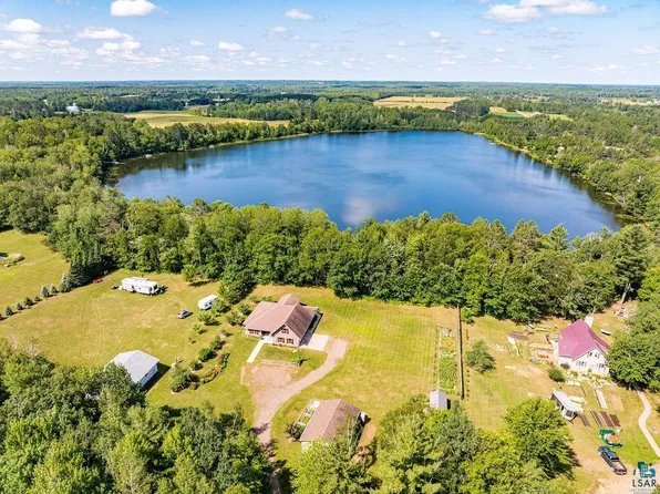 3167 Eden Ln, Barnum, MN 55707