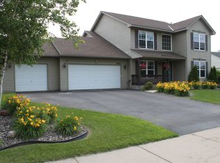 18287 Trott Brook Pkwy NW, Elk River, MN 55330