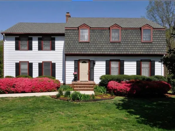 4 Wall St, Fredericksburg, VA 22405