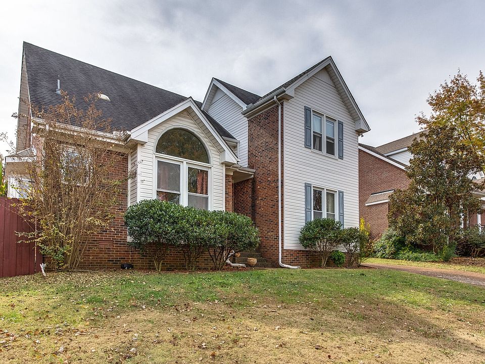 806 Bradford Pl, Murfreesboro, TN 37130 Zillow