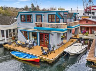 2351 Fairview Ave E, Seattle, WA 98102