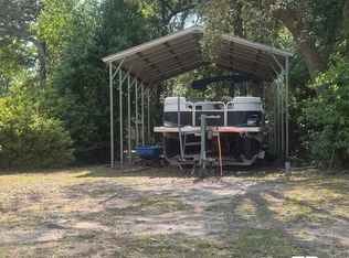 1797 Rico Dr, Lillian, AL 36549