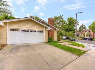 2 Sunridge, Irvine, CA 92604