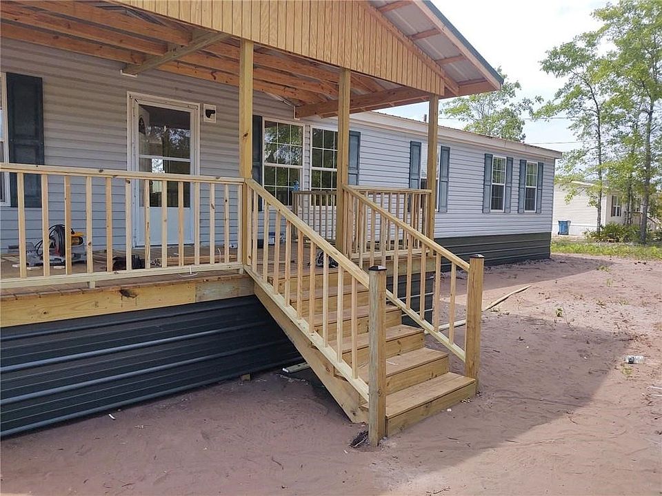 2301 Buster Walker Rd, Waynesville, GA 31566 Zillow