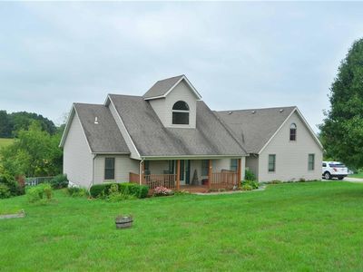 5097 McConkey Rd, Mechanicsburg, OH, 43044