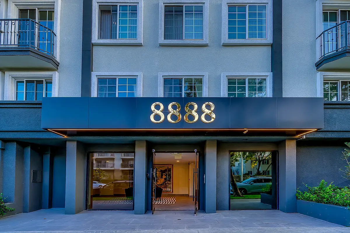 8888 Residences At The Villas on Third — Photo 1