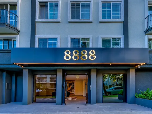 8888 Residences At The Villas on Third, 8888 W 3rd St #A4df6f534, Los Angeles, CA 90048