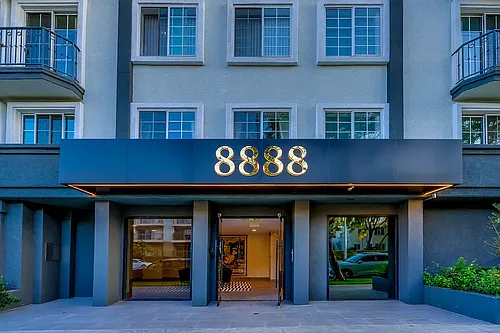 8888 Residences At The Villas on Third Photo 1