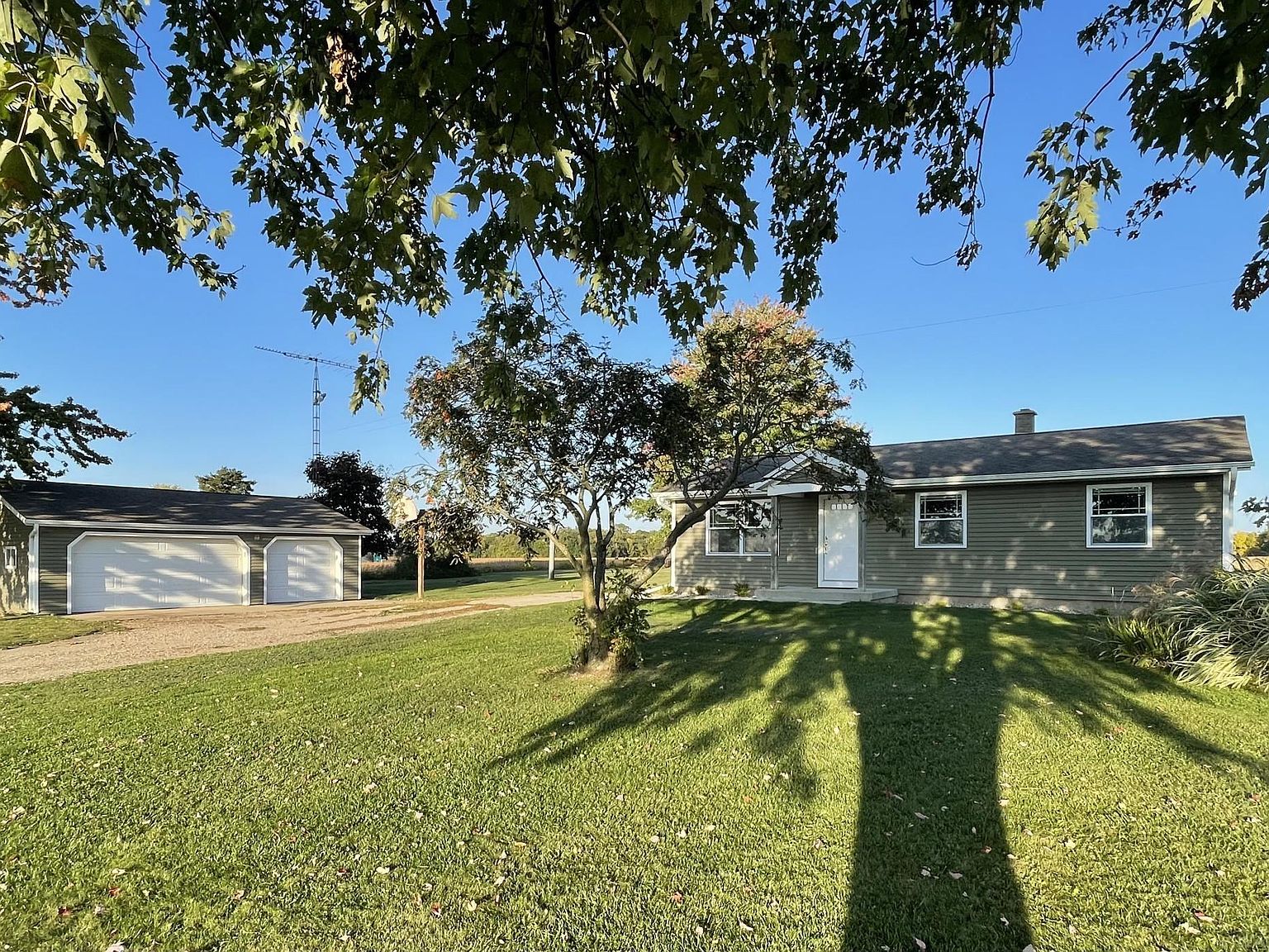 10350 Dow Rd, Mulliken, MI 48861 Zillow