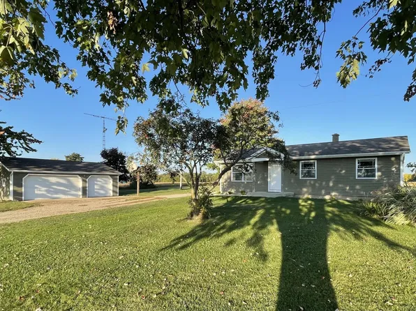 10350 Dow Rd, Mulliken, MI 48861
