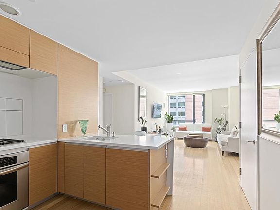 3rd image of 2 River Ter APT 4C