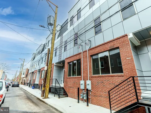 3221 Mercer St, Philadelphia, PA 19134