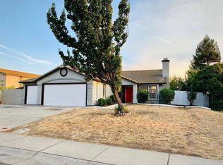 7260 Alpine Frost Dr, Sacramento, CA 95823