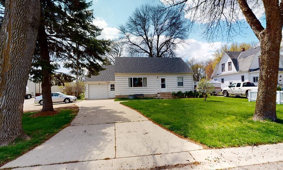 302 Agnes St, Raymond, MN 56282 Zillow