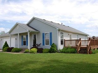 193 Shawnee Dr, Shepherdsville, KY 40165