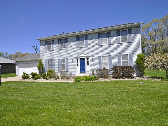 2nd image of 21993 Pine Hollow Ln