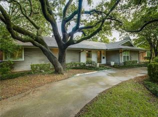 5525 Meadow Crest Dr, Dallas, TX 75229