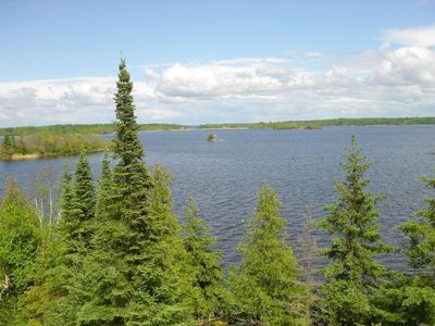 14 Brush Is, Angle Inlet, MN, 56711