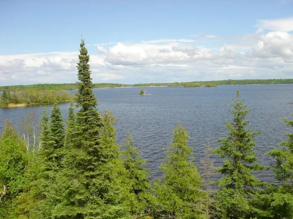 14 Brush Is, Angle Inlet, MN 56711