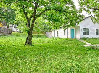 313 Van Worth St, Mansfield, TX 76063