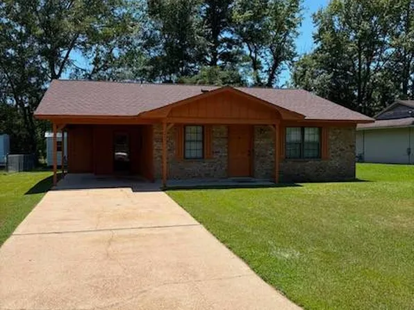 1111 Biscayne, Magnolia, AR 71753