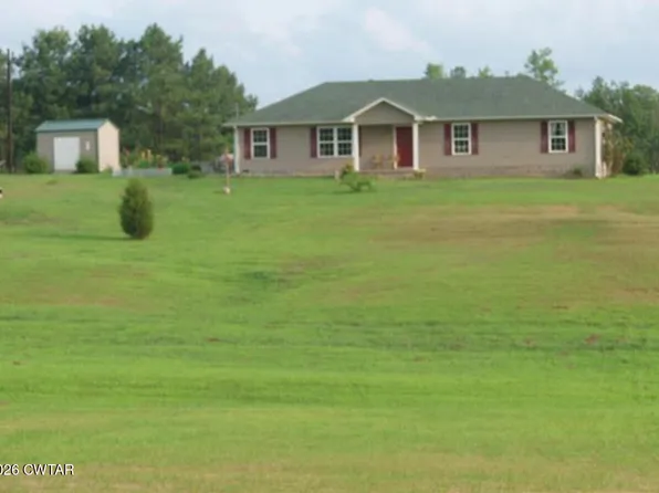 90 River Ln, Beech Bluff, TN 38313