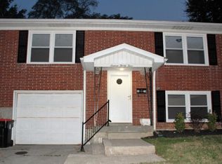 1634 Arling Ave, Louisville, KY
