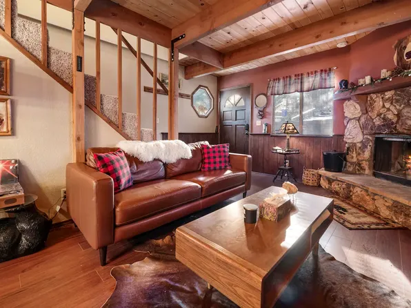 173 Santa Barbara Ave, Sugarloaf, CA 92386