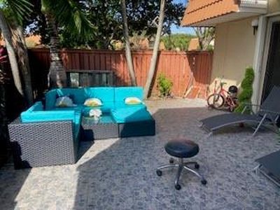 2832 Waterford Drive, Deerfield Beach, FL, 33442