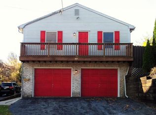 428 Fairview Ave, Lancaster, PA 17603