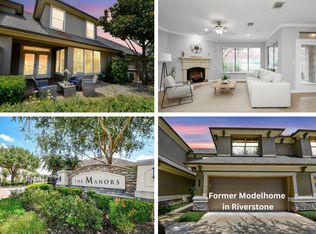 4212 Stonebridge Dr, Missouri City, TX 77459