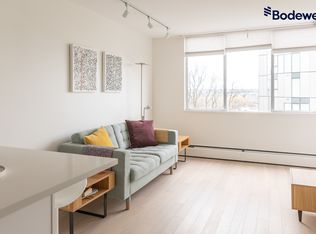 1250 Burnaby St, Vancouver, BC
