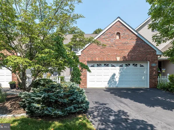 1051 Kingsdown Ct, Ambler, PA 19002