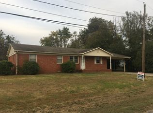 809 Thomas St, Paragould, AR 72450