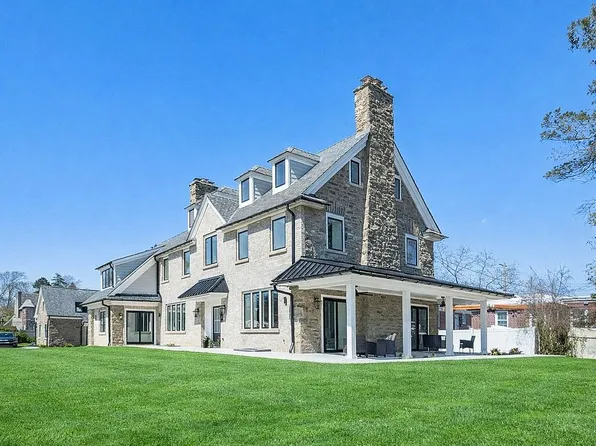 615 E Mount Pleasant Ave, Philadelphia, PA 19119