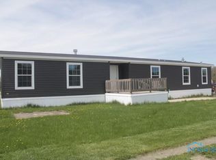 3651 Truman Rd LOT 261, Perrysburg, OH 43551