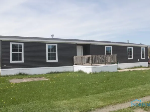 3651 Truman Rd Lot 261, Perrysburg, OH 43551