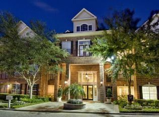 2601 Woodland Park Dr #296, Houston, TX 77077