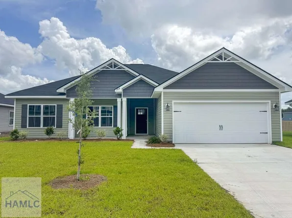 189 Providence Loop, Hinesville, GA 31313