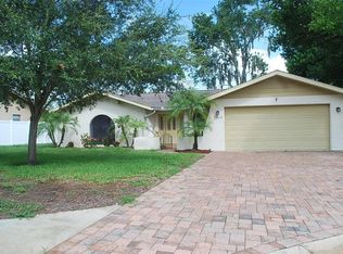 7813 Snapping Turtle Ct, Hudson, FL 34667