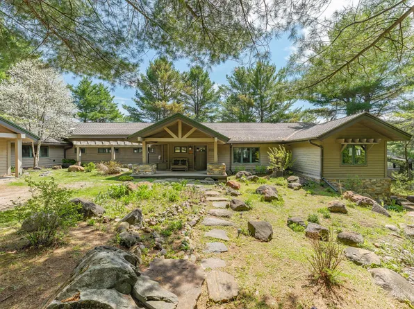 23493 Twist Lake Rd, Watersmeet, MI 49969