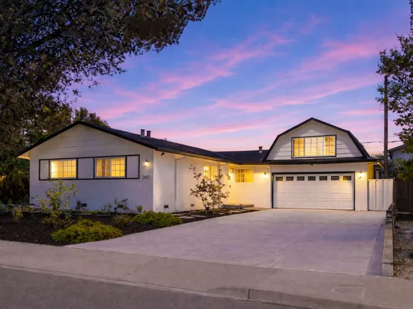 3417 Cooper Dr, Santa Clara, CA 95051