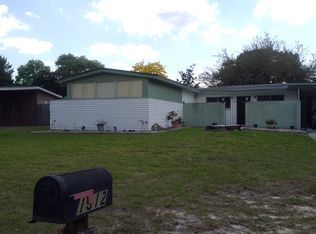 1312 Vista Ter, Titusville, FL 32780