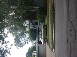 60 Forest St, Brookline, MA 02467