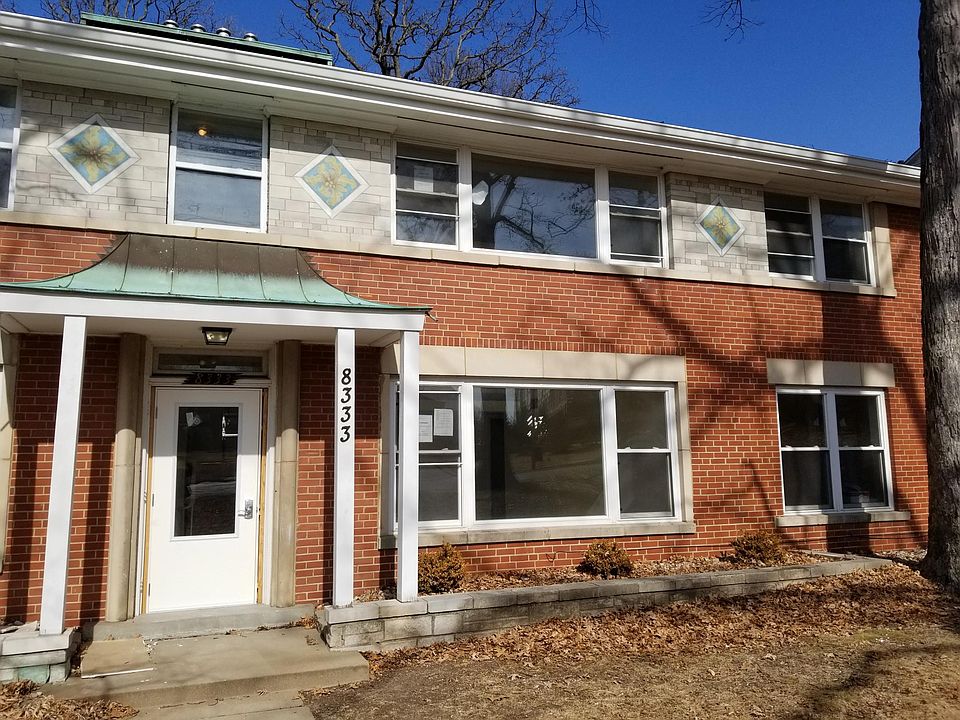 1st image of 8333 Delmar Blvd APT 2E